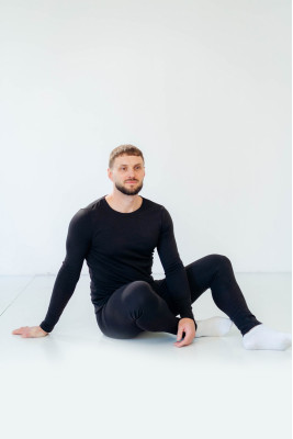 Натільна білизна для чоловіків